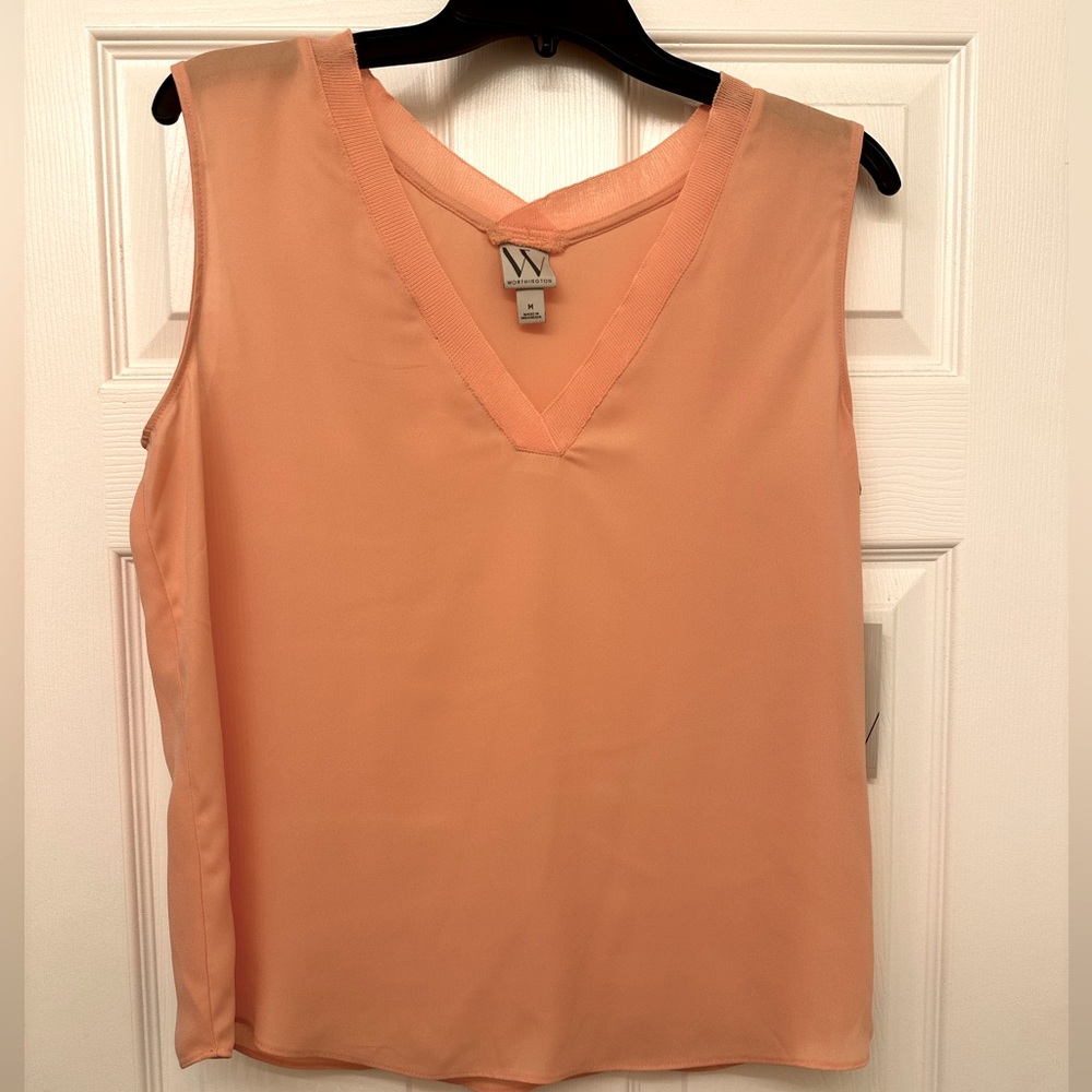 Women’s NWT Worthington Blouse